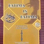 FATIMA IS FATIMA