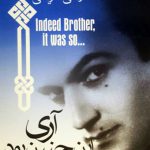 آری چنین بود برادر (دوزبانه)