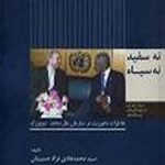 نه سفید نه سیاه