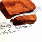 کنار رودخانه پیدرا نشستم و گریه کردم