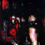 تنهایی پر هیاهو