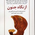 از نگاه جنون