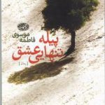 پیله تنهایی عشق