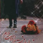 خیال ماندنت را دوست دارم