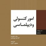 امور کنسولی و دیپلماسی