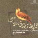 تکاپوهای دین سیاسی