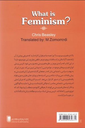 درآمدی بر نظریه‌ی فمینیستی