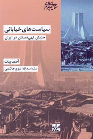 سیاست های خیابانی (جنبش تهیدستان در ایران)