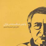 با چتر شکسته در باران