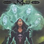 سه تاج شوم(4) پنج سرنوشت شوم