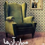 میان آن‌ ها