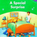 Lets Go (4)(A Special Surprise)