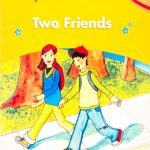 Lets Go (2)(Two Friends)