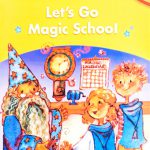 Lets Go (2)(Lets Go Magic School)