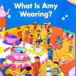 Lets Go (3)(What is Amy Wearing)