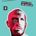 گوریل پشمالو