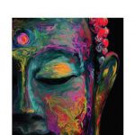 بودا و تروریست