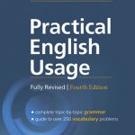 Practical English Usage (CD)