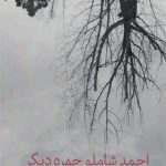 احمد شاملو چهره دیگر