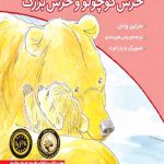 قصه‌ های خرس کوچولو و خرس بزرگ (مجموعه 5جلدی)