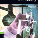 The Enemy (CD)