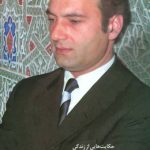 حکایت هایی از زندگی دکتر شریعتی