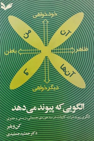 الگویی که پیوند می‌دهد