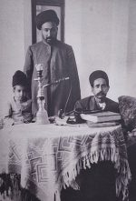 گزیده عکس های تاریخی دوره قاجار - Image 4
